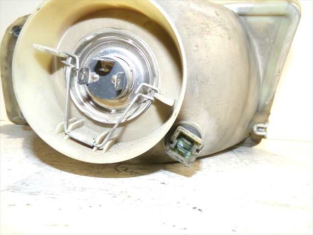 Foto 4ª: Faro Derecho Citroen AX 1.1 G 1991-1996 [HDZ] (1995)