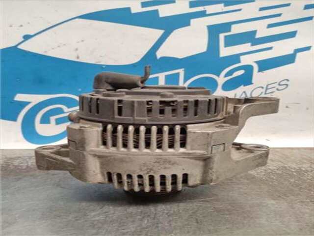 Foto 2ª: Alternador Opel Sintra 2.2 GLS [2.2 LTR. - 104 KW 16V CAT (X 22 XE)]