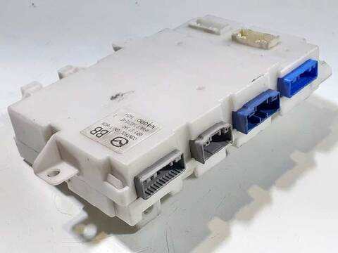 Foto 1ª: Centralita Motor ECU Mazda 3 SPORTIVE 150CV 110KW (2011)