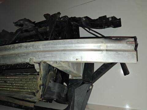 Refuerzo Paragolpes Delantero Bmw X3 2.0D 2.0 16V DIESEL CAT 150CV