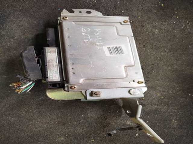 Foto 2ª: Centralita Motor ECU Hyundai Getz VERSION INDEFINIDA (2002)