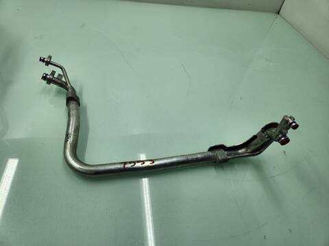 Tubos Aire Acondicionado Volkswagen Touran ADVANCE BMT 116CV 85KW