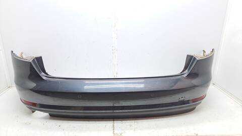Paragolpes Trasero Audi A4 BASICO BERLINA 150CV 110KW