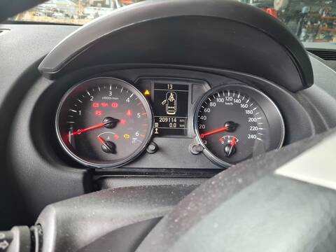 Cuadro de Instrumentos Nissan Qashqai ACENTA 131CV 96KW
