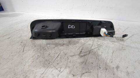 Foto 2ª: Botonera Elevalunas Kia Ceed 1.6 CRDI HATCHBACK ED) [D4FB] (2007)