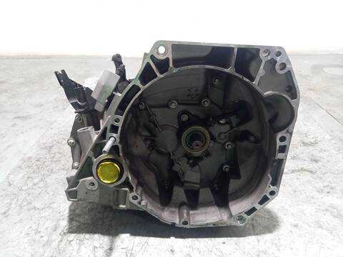 Caja Cambios Dacia Sandero TCE 90 B8M1 B8MA) 90CV 66KW