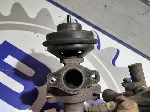 Foto 2ª: Turbocompresor Hyundai Getz 1.5 CRDI CAT 82CV [D3EA] (2002)