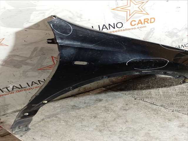 Foto 3ª: Aleta Delantera Derecha Nissan Qashqai ACENTA 150CV 110KW [M9R832] (2008)