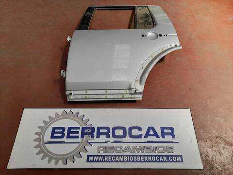 Puerta Trasera Izquierda Land Rover Discovery VERSION INDEFINIDA