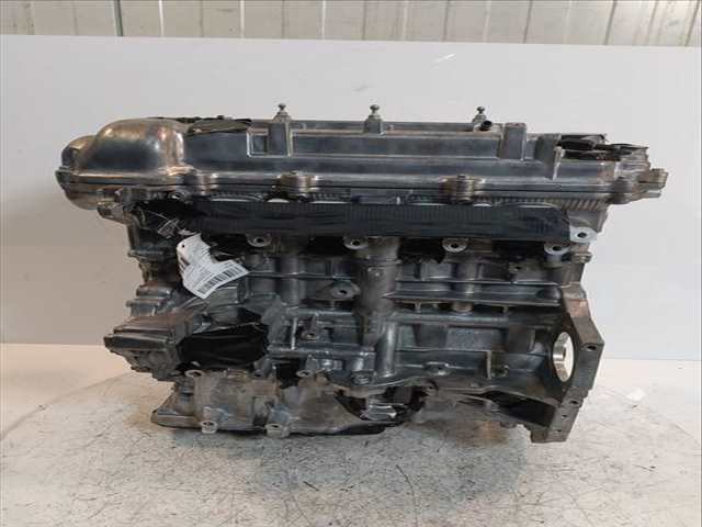 Foto 2ª: Motor Completo Kia Ceed 1.6 T-GDI 204 CV 150KW PROCEED [G4FJ] (2020)