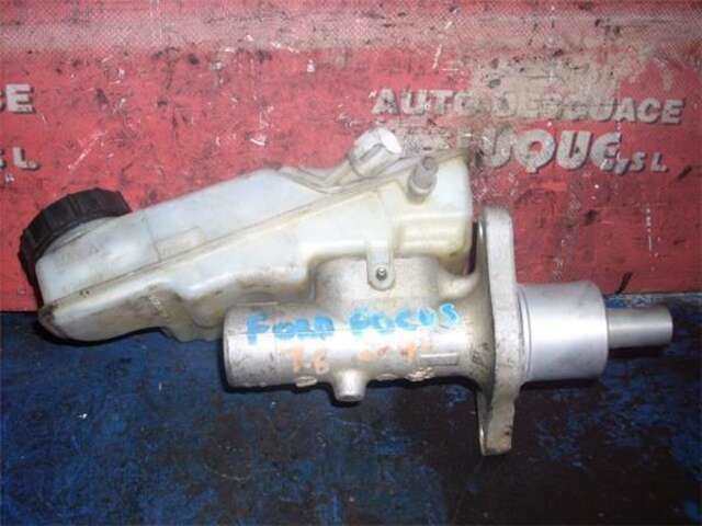 Foto 2ª: Bomba Freno Ford Focus 1.6 TDCI [G8DA]
