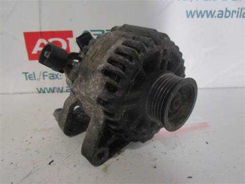 Alternador Ford Fiesta 1.4 TDCI 68CV 50KW