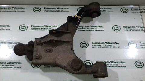 Foto 2ª: Brazo Suspension Delantero Izquierdo Kia Sorento 2.5 CRDI CAT 140CV 103KW [D4CB] (2004)