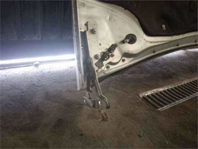 Foto 3ª: Capot Seat Leon 1.9 TDI [BLS]