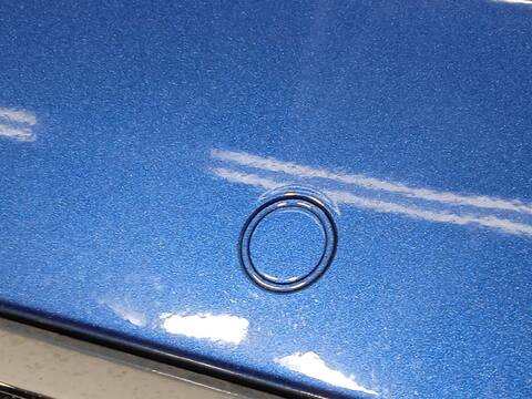 Foto 4ª: Paragolpes Trasero Kia Sportage 1.6 CAT 132CV 97KW [G4FD] (2019)