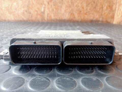 Foto 2ª: Centralita Motor ECU Renault Clio RENAULT-SPORT 2 16V CAT 179CV (2001)