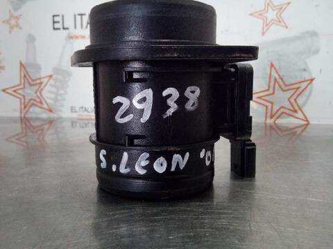 Foto 3ª: Caudalimetro Seat Leon STYLE 116CV 85KW [DDY] (2017)