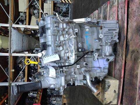 Foto 3ª: Motor Completo Chevrolet Blazer 309CV 227KW [LGX] (2019)