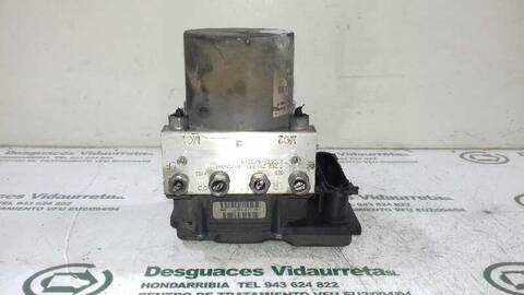 Abs Citroen Jumper 2.2 HDI CAT 120CV 88KW CAJA CERRADA