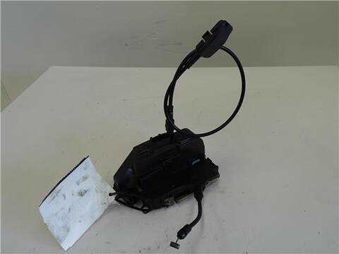 Cerradura Puerta Delantera Derecha Renault Megane 1.5 DCI BM0F CM0F) 82CV 60KW II BM0/1_ CM0/1_)