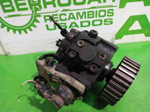 Foto 2ª: Bomba Inyeccion Peugeot 307 1.6 16V HDI BERLINA 90CV 66KW [9HVDV6ATED4] (2005)