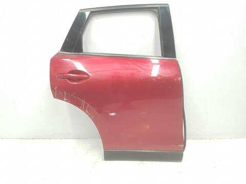 Puerta Trasera Derecha Mazda CX5 2.2 TD 150CV