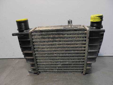 Foto 3ª: Intercooler Renault Clio AUTHENTIQUE 68CV 50KW [K9K M7] (2010)