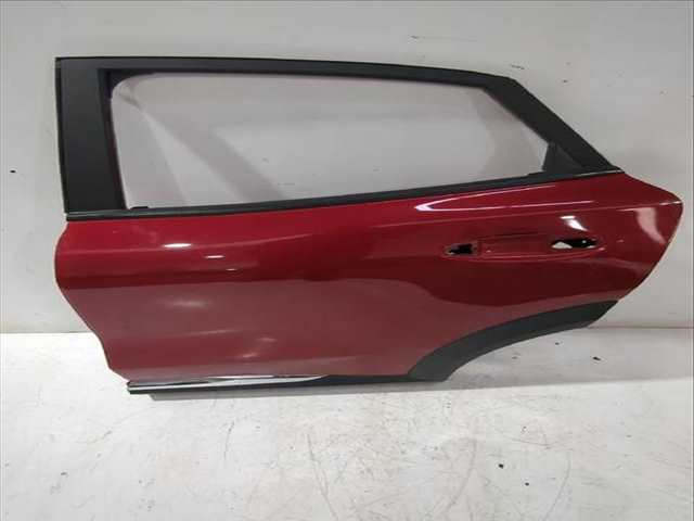 Puerta Trasera Izquierda Ford Puma 1.0 ECOBOOST 125CV