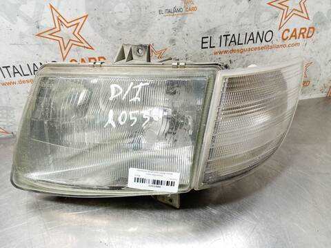 Faro Izquierdo Mercedes Vito 110 D EURO 2 638.174) 98CV 72KW