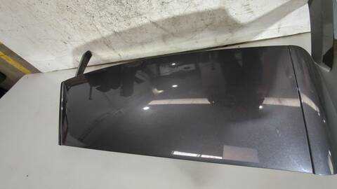 Foto 3ª: Alerón Trasero Toyota Rav4 2.0 MXAA52) 175CV 129KW [M20A-FKS] (2024)