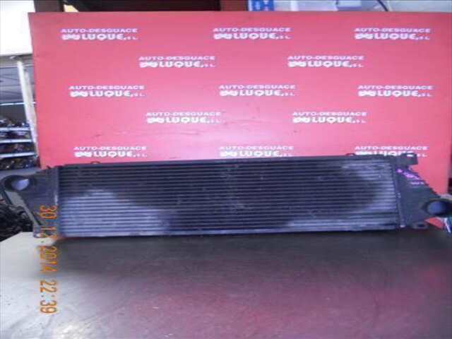 Foto 1ª: Intercooler Mercedes Sprinter 411 CDI [OM 611.981]