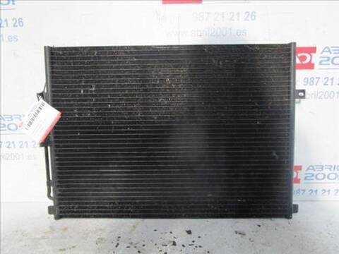 Radiador Calefaccion A.A. Jeep Grand Cherokee 3.1 TD LIMITED 140CV 103KW