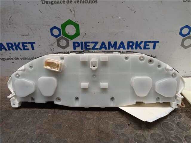 Foto 3ª: Cuadro de Instrumentos Peugeot 208 1.6 BUSINESS LINE [1.6 LTR. - 55 KW BLUE-HDI FAP] [BH02]