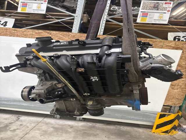 Foto 3ª: Motor Completo Kia Picanto 85 CV 63KW [G4LA]