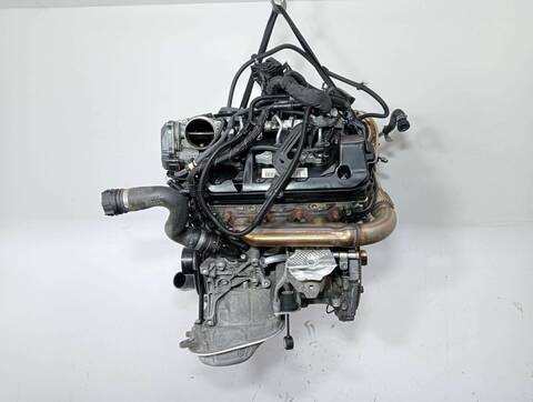 Foto 3ª: Motor Completo Audi A4 3.0 V6 24V TDI 272CV [CRTC] (2015)