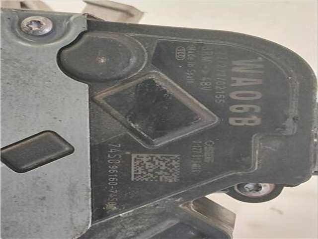 Foto 3ª: Alternador Suzuki Vitara 1.4 T GLX 4WD 130CV 95KW [K14D] (2023)