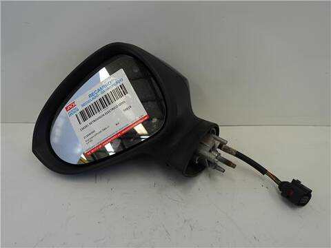 Retrovisor Izquierdo Seat Leon 1.9 TDI 105CV 77KW