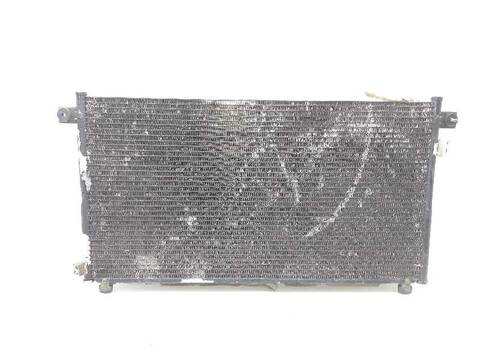 Foto 3ª: Radiador Calefaccion A.A. Nissan Patrol BASICO 158CV 116KW [ZD30DDTI] (2002)