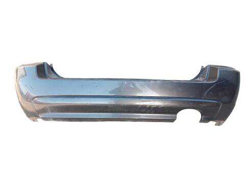 Foto 3ª: Paragolpes Trasero Kia Sportage 2.0 I 16V (2004)