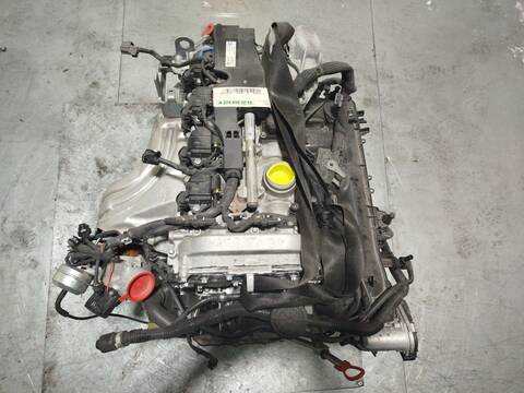Foto 1ª: Motor Completo Mercedes Vito VITO 2.0 T 136CV 100KW FURGONETA