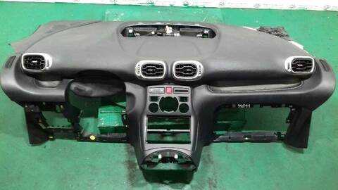 Salpicadero Citroen C3 1.6 16V HDI PICASSO 90CV 66KW