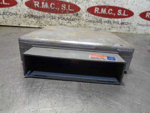 Foto 4ª: Centralita Motor ECU Ford Mondeo AMBIENTE 06.2003 ) D) BERLINA 125CV 92KW [CHBA] (2003)
