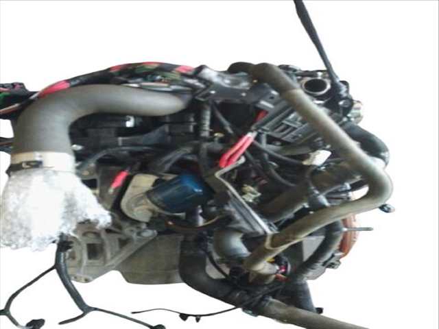 Foto 2ª: Motor Completo Dacia Duster 1.5 DCI 110 4X4 HMAB) (2017)