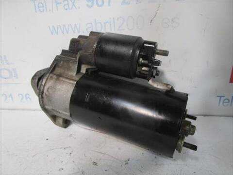 Foto 2ª: Motor de Arranque Bmw X5 4.4 G I AUT. 286CV 210KW M62TUB44 [44-8S 2 G] (2002)