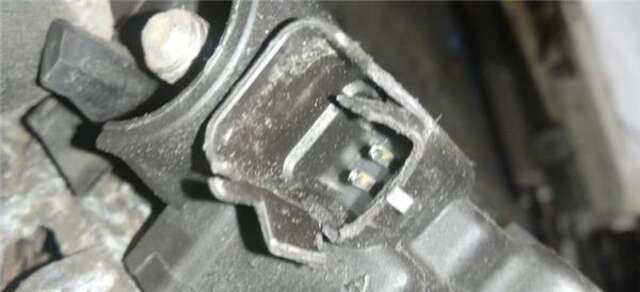 Foto 3ª: Alternador Citroen C4  [NFU]