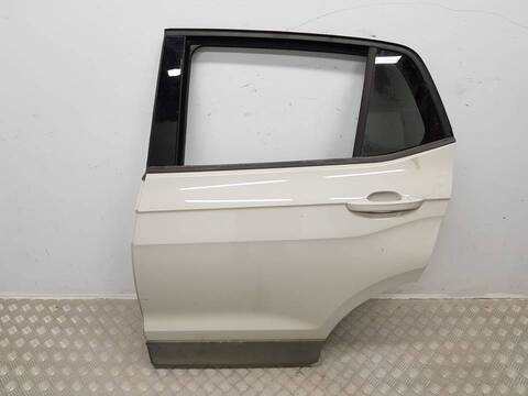 Puerta Trasera Izquierda Volkswagen T-Cross STYLE