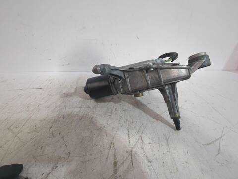 Foto 3ª: Motor Limpia Delantero Citroen C4 1.6 HDI 109CV [9HY (DV6TED4) 9HZ (DV6TED4)] (2006)