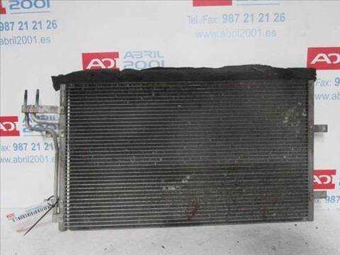 Radiador Calefaccion A.A. Ford C Max 1.8 TDCI 115CV 85KW CB3)