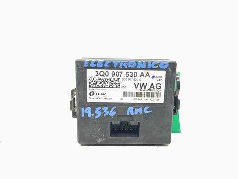 Centralita Motor ECU Volkswagen T-Roc ADVANCE R-LINE 150CV 110KW