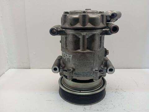 Foto 1ª: Compresor Aire Acondicionado Renault Clio 1.2 16V 75CV 55KW [D4F740] (2005)